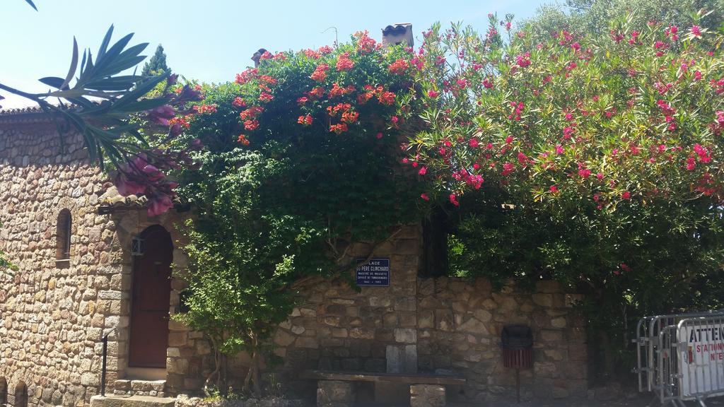 Villa Arca Les Arcs-sur-Argens Exterior foto