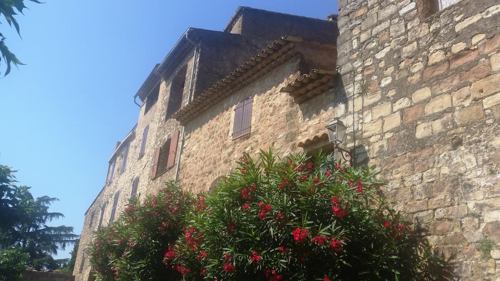 Villa Arca Les Arcs-sur-Argens Exterior foto