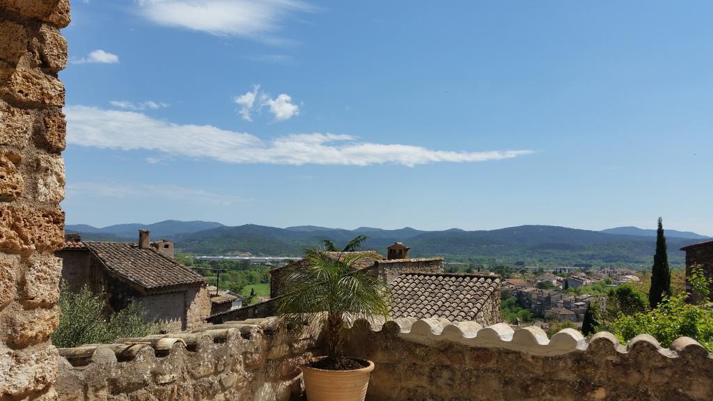 Villa Arca Les Arcs-sur-Argens Habitación foto