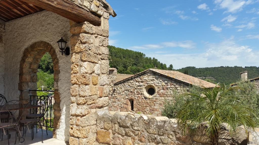 Villa Arca Les Arcs-sur-Argens Exterior foto