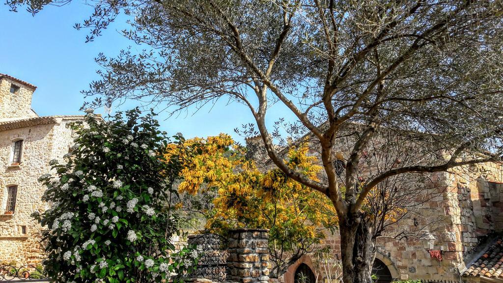 Villa Arca Les Arcs-sur-Argens Exterior foto