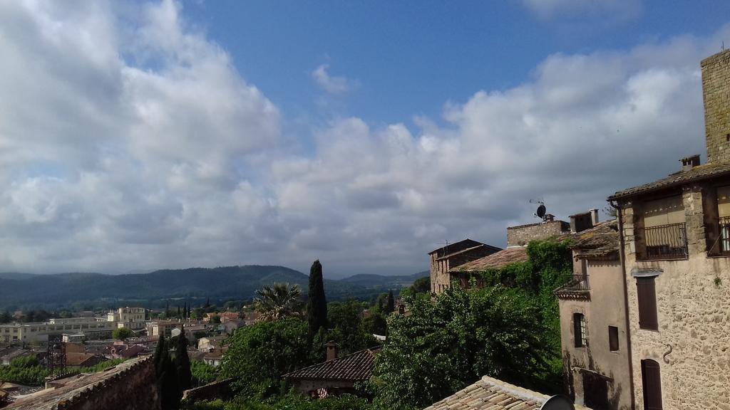 Villa Arca Les Arcs-sur-Argens Exterior foto