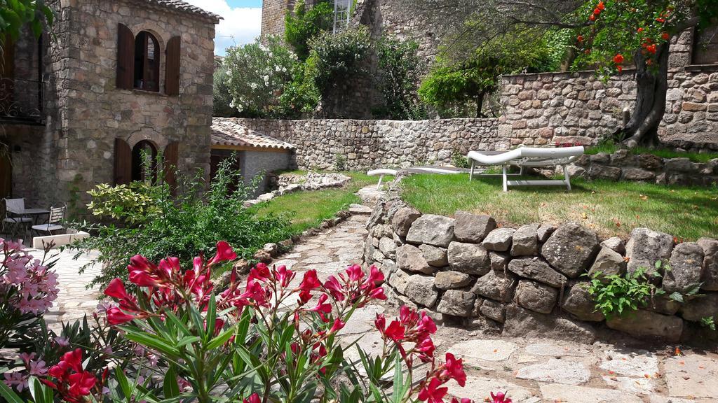 Villa Arca Les Arcs-sur-Argens Exterior foto