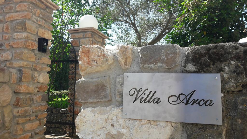 Villa Arca Les Arcs-sur-Argens Exterior foto