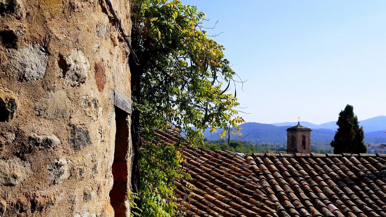 Villa Arca Les Arcs-sur-Argens Exterior foto